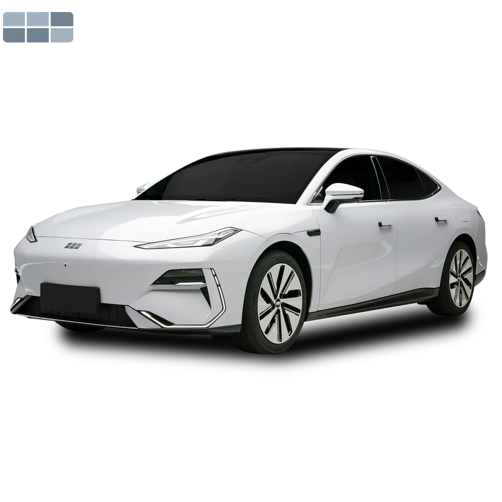Geely E8